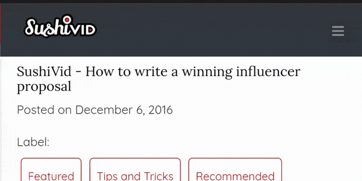 IGLinks.io Four Must Reads To Be A Successful Content Creator Image 3